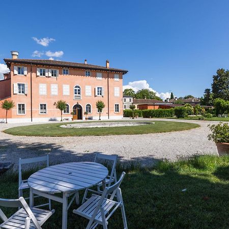 Apartment Winery Villa Vitas - App-3 By Interhome Strassoldo Экстерьер фото