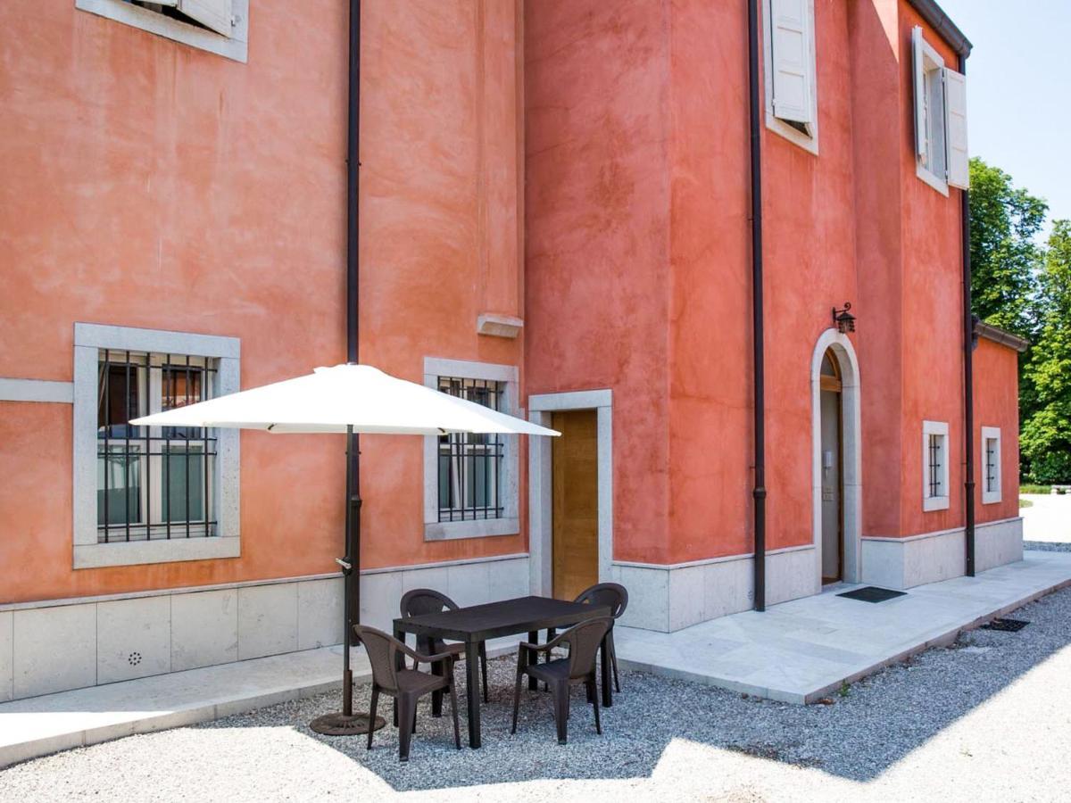 Apartment Winery Villa Vitas - App-3 By Interhome Strassoldo Экстерьер фото