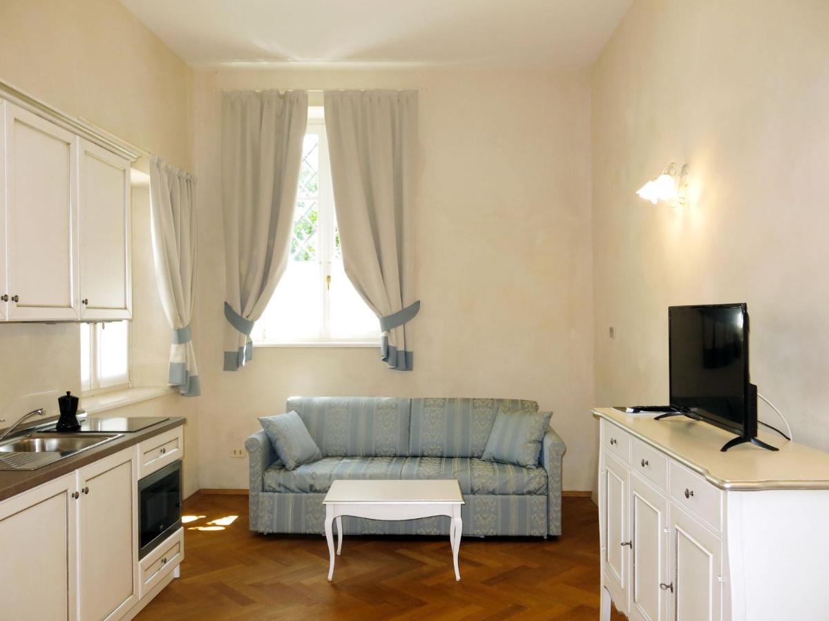 Apartment Winery Villa Vitas - App-3 By Interhome Strassoldo Экстерьер фото
