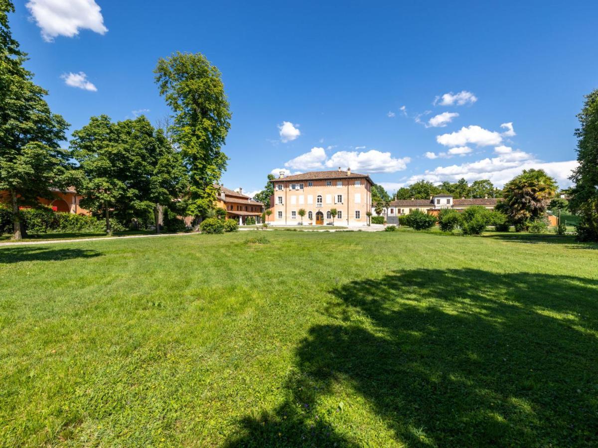 Apartment Winery Villa Vitas - App-3 By Interhome Strassoldo Экстерьер фото