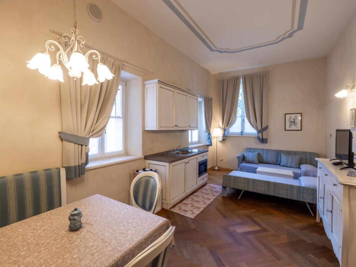 Apartment Winery Villa Vitas - App-3 By Interhome Strassoldo Экстерьер фото