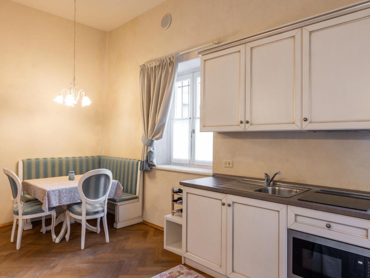 Apartment Winery Villa Vitas - App-3 By Interhome Strassoldo Экстерьер фото