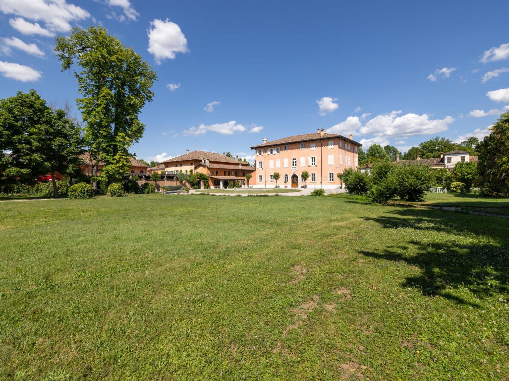 Apartment Winery Villa Vitas - App-3 By Interhome Strassoldo Экстерьер фото