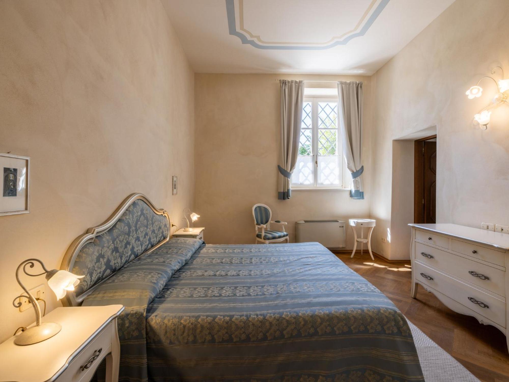 Apartment Winery Villa Vitas - App-3 By Interhome Strassoldo Экстерьер фото