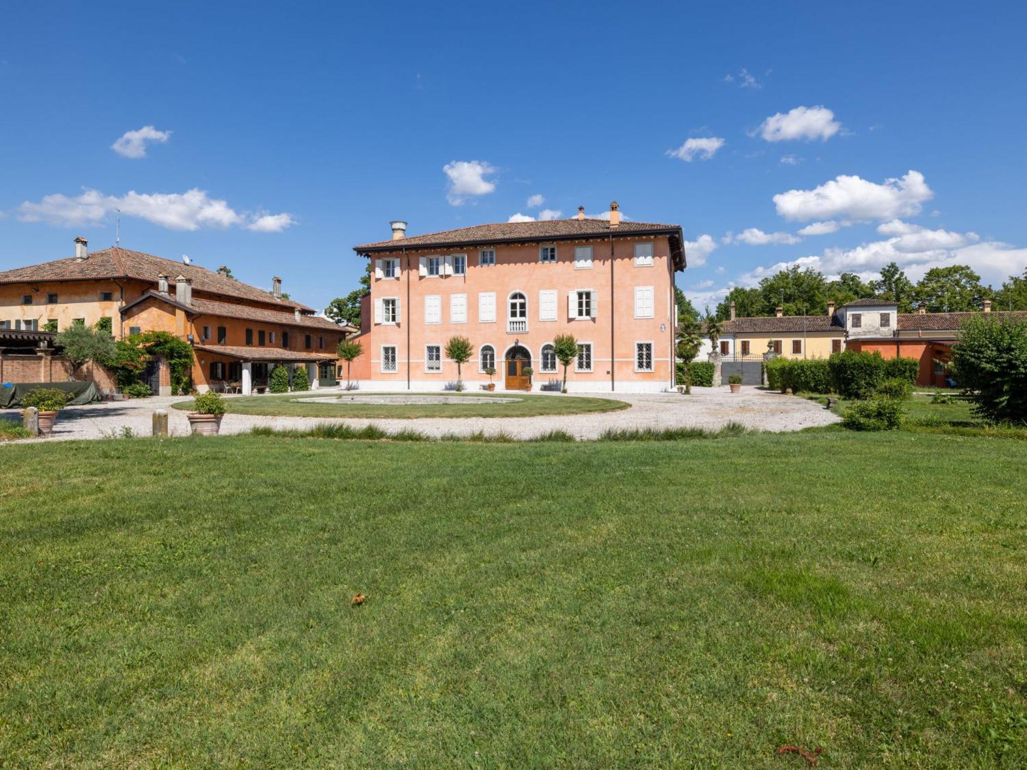 Apartment Winery Villa Vitas - App-3 By Interhome Strassoldo Экстерьер фото